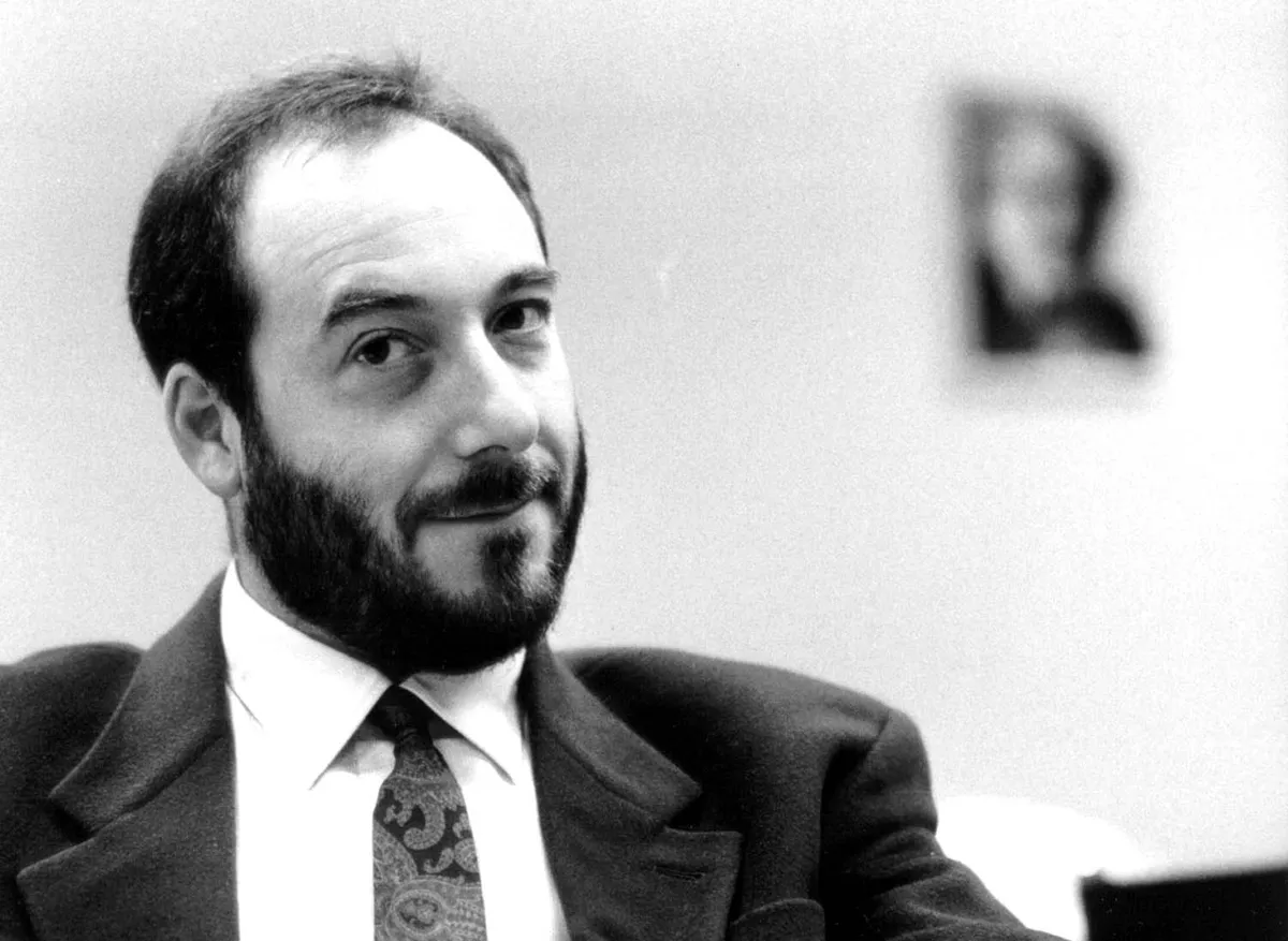 Fenyő János médiacézár