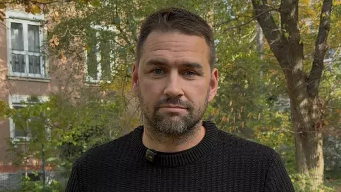 Kucsera Gábor megszólalt Magyar Péter drogos bulijáról: „Zéró toleranciát kellene bevezetni”