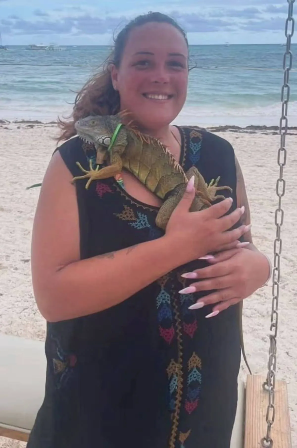 60 kilót fogyott, de a trollok így is beszólnak neki