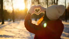 5 tökéletes program Valentin-napra vidéken