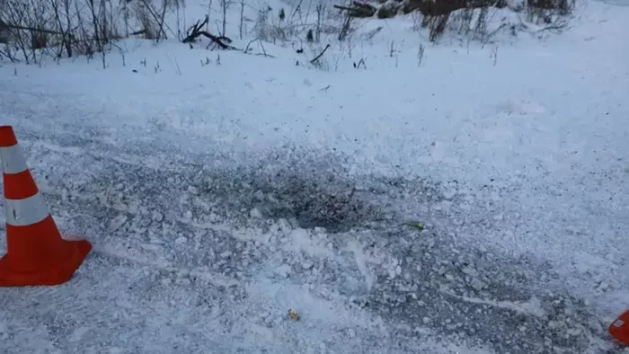 Gránátot dobott az ukrán toborzók közé