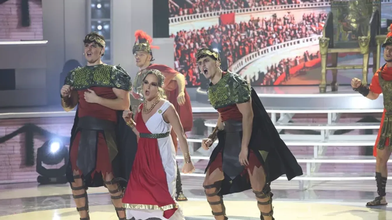 A Nagy Duett a Bódi tesóknak ért véget, megszólaltak a kiesés után: "Bennünk ennyi volt"