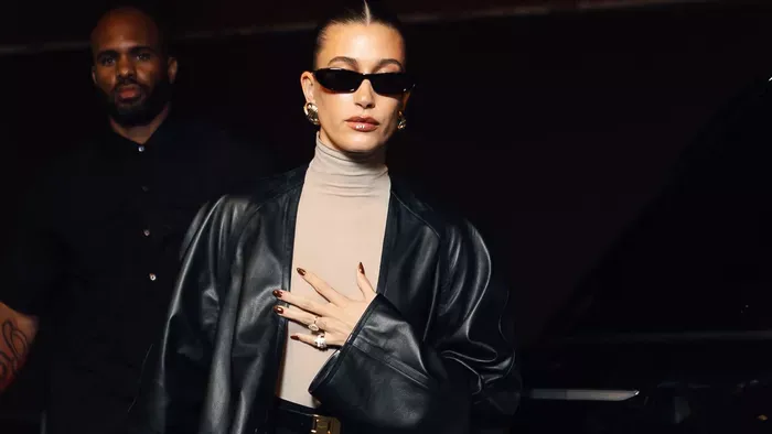 Hailey Bieber megrázó vallomást tett az egészségéről
