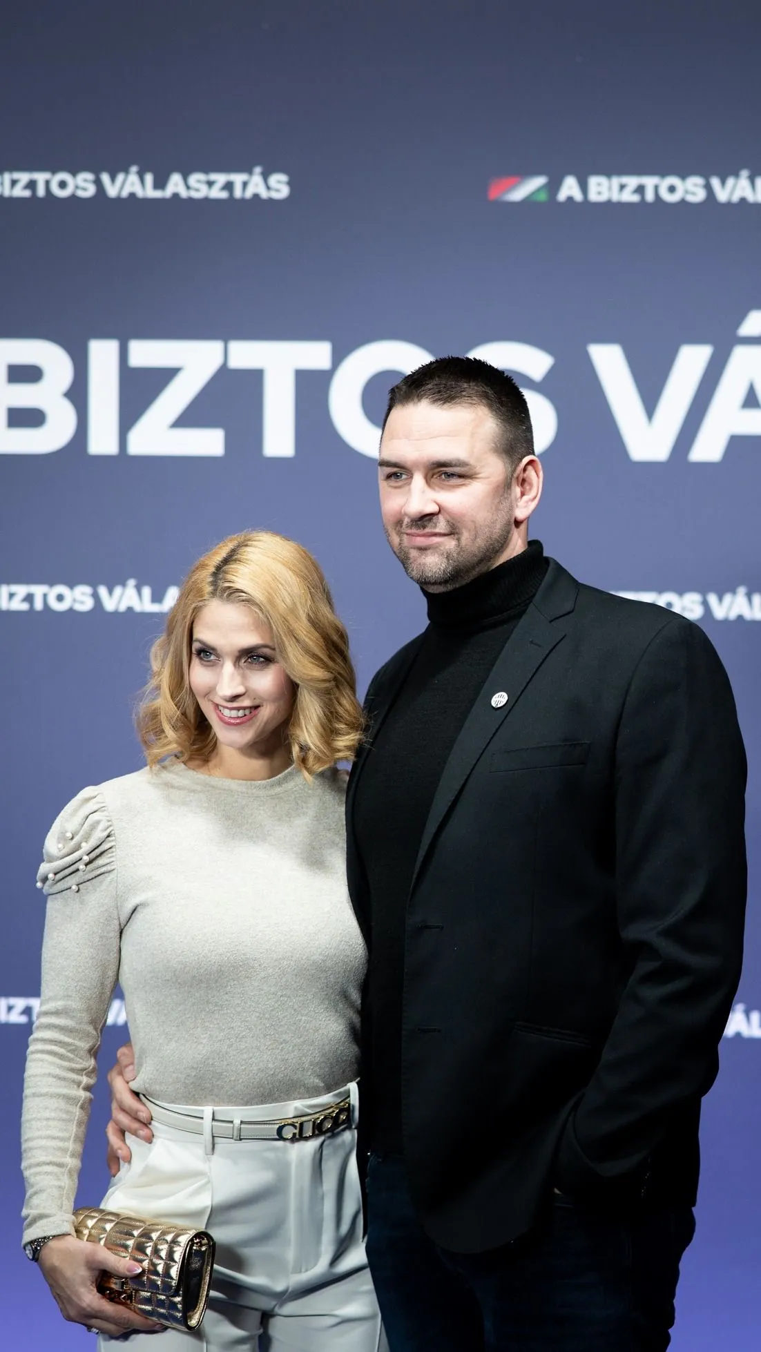 Évértékelő és szerelem a Várkert Bazárban