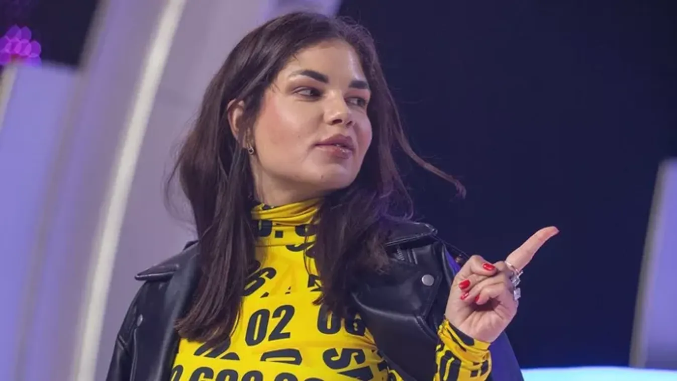 Valóra válik Gáspár Győző álma, Evelin doktori címet szerez