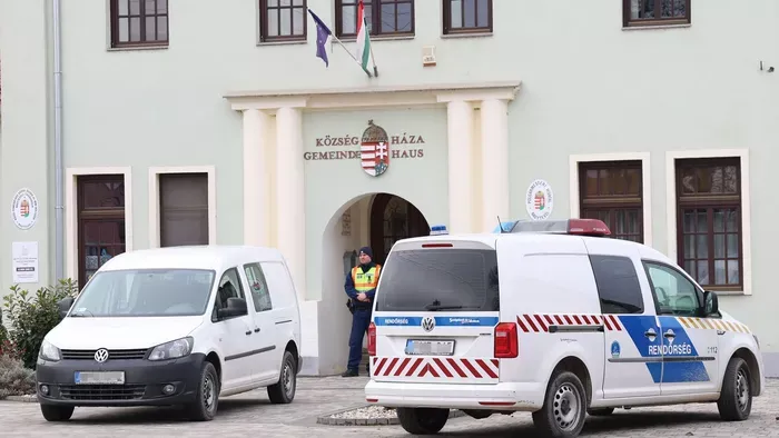 Megszólalt a meglőtt nagyteveli polgármester