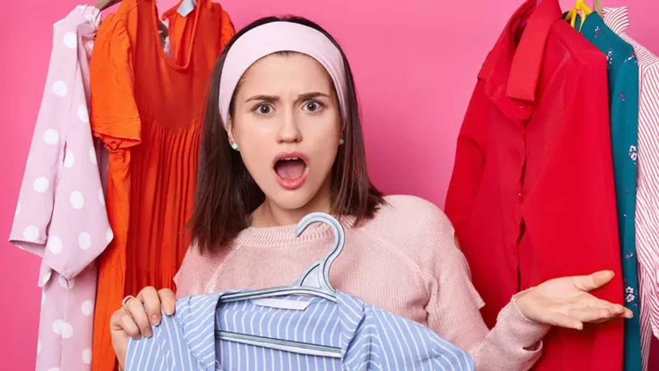 Ezek a ruhadarabok már rég kimentek a divatból – Ugye te sem viseled már őket?