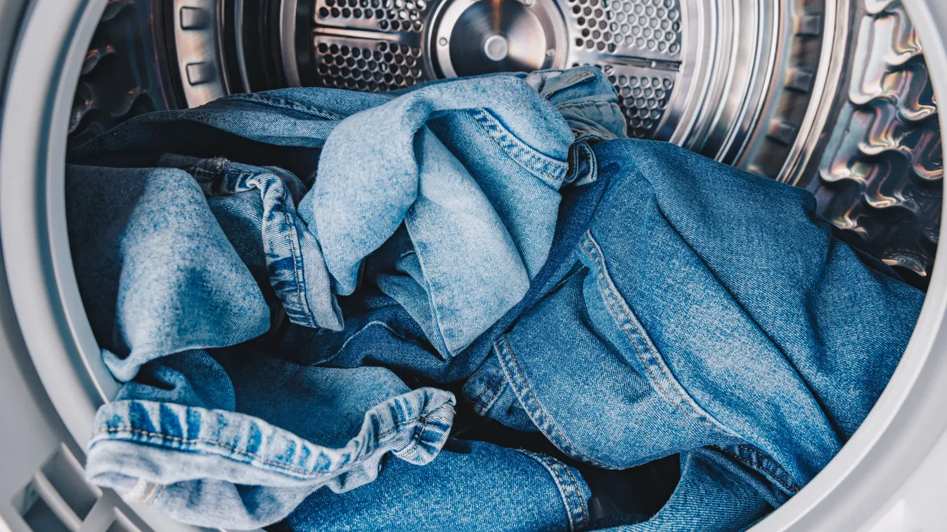 Farmer mosás mosógépben