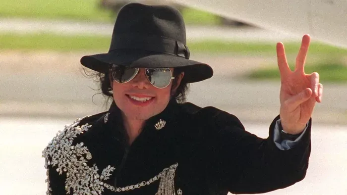 Megdöbbentő felvétel látott napvilágot Michael Jacksonról