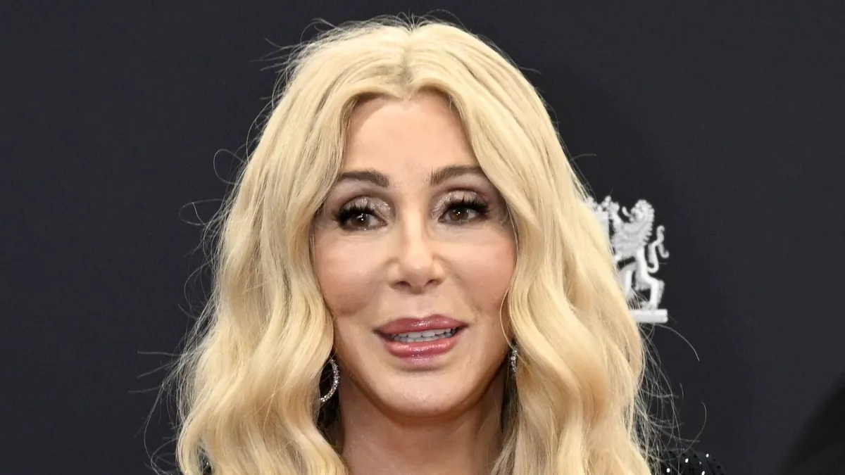 Sosem hallott titkot árult el Cher: Szexuálisan zaklatták, de senkinek nem mert szólni