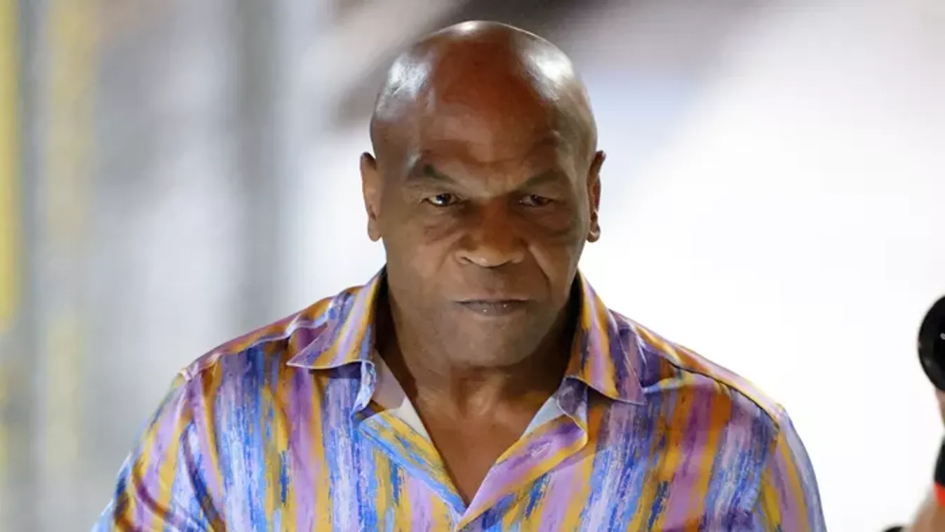 Mike Tysont újabb meccsen láthatjuk, az exvilágbajnokkal bunyózik