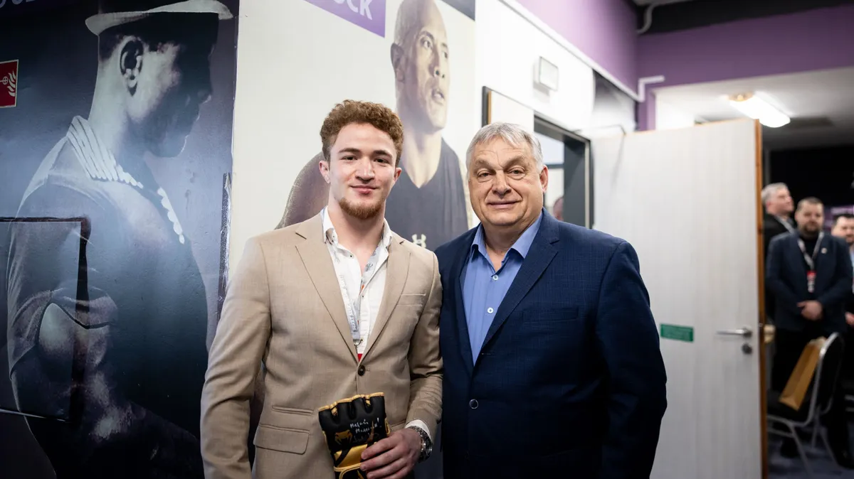 Lukács Nikolasz Róka a kormány álláspontjával tud azonosulni.