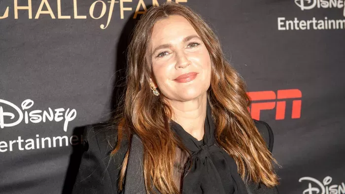 Drew Barrymore galéria: így lett kislányból szexszimbólum