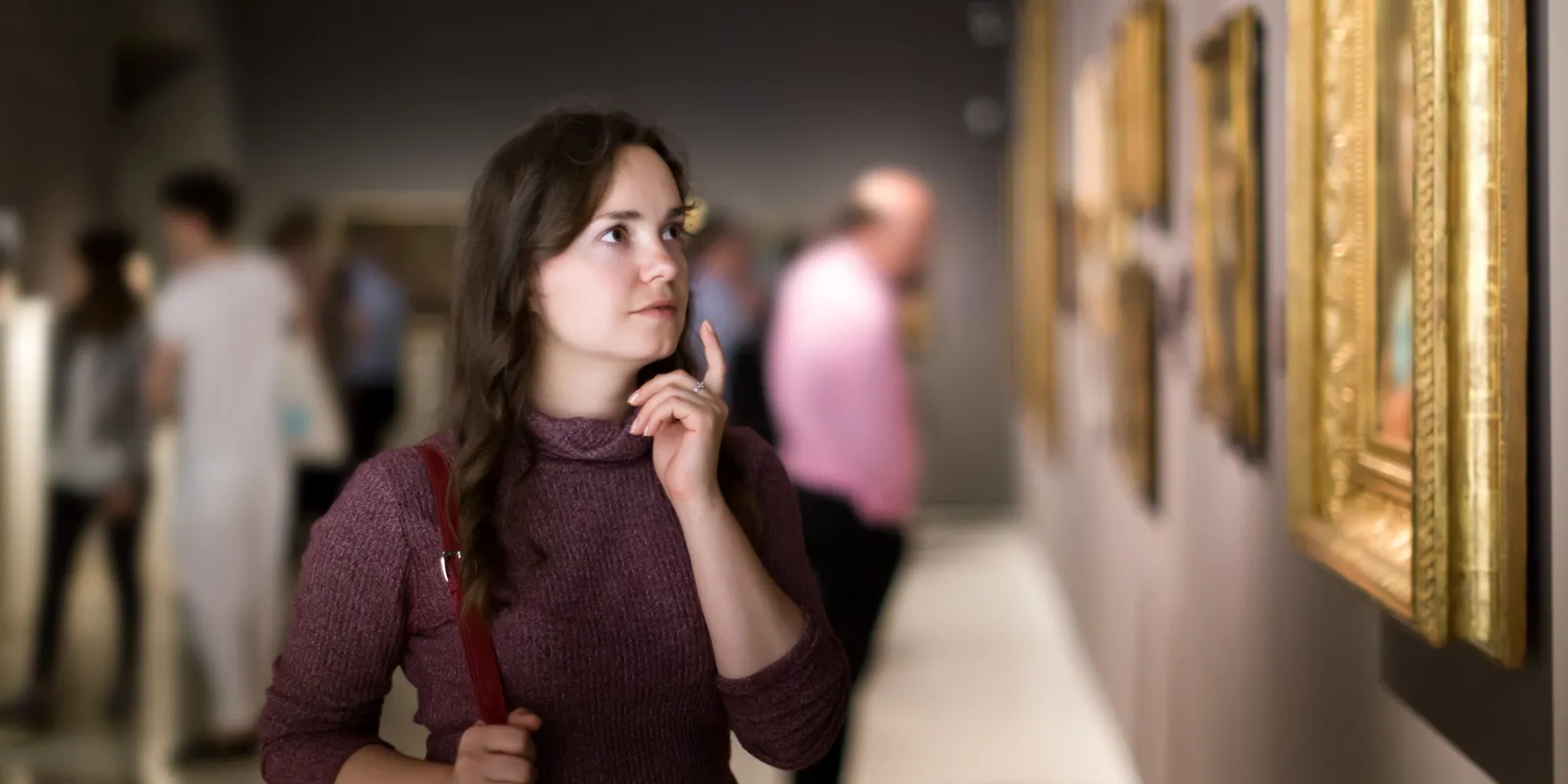 Kvíz: felismered a híres mesterműveket?