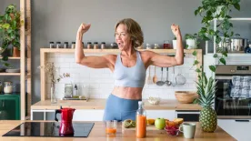 Fogyókúra után egyből visszahízol? Akkor ezt a módszert egyenesen neked találták ki