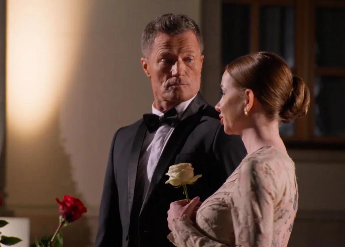 Kiara és Stohl András