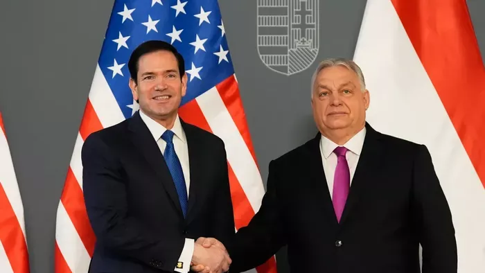 Még egy ukrán elemző is Orbán Viktor győzelmére fogad!