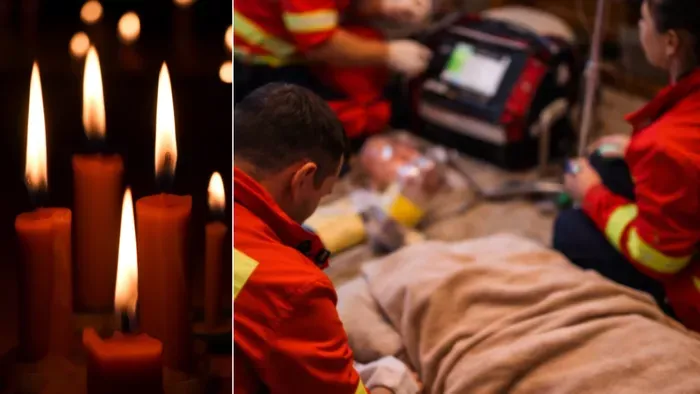 Így emlékeznek meg az Ausztriában meggyilkolt magyar lányról