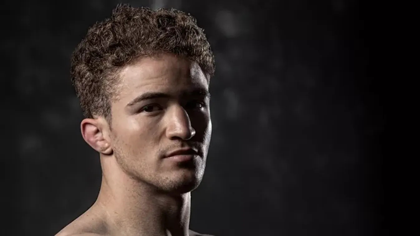 „Elfogadás, emberek, elfogadás” – lejárató hadjárat indult a népszerű MMA-bajnok ellen, őszinteségével most ő a TikTok új csillaga