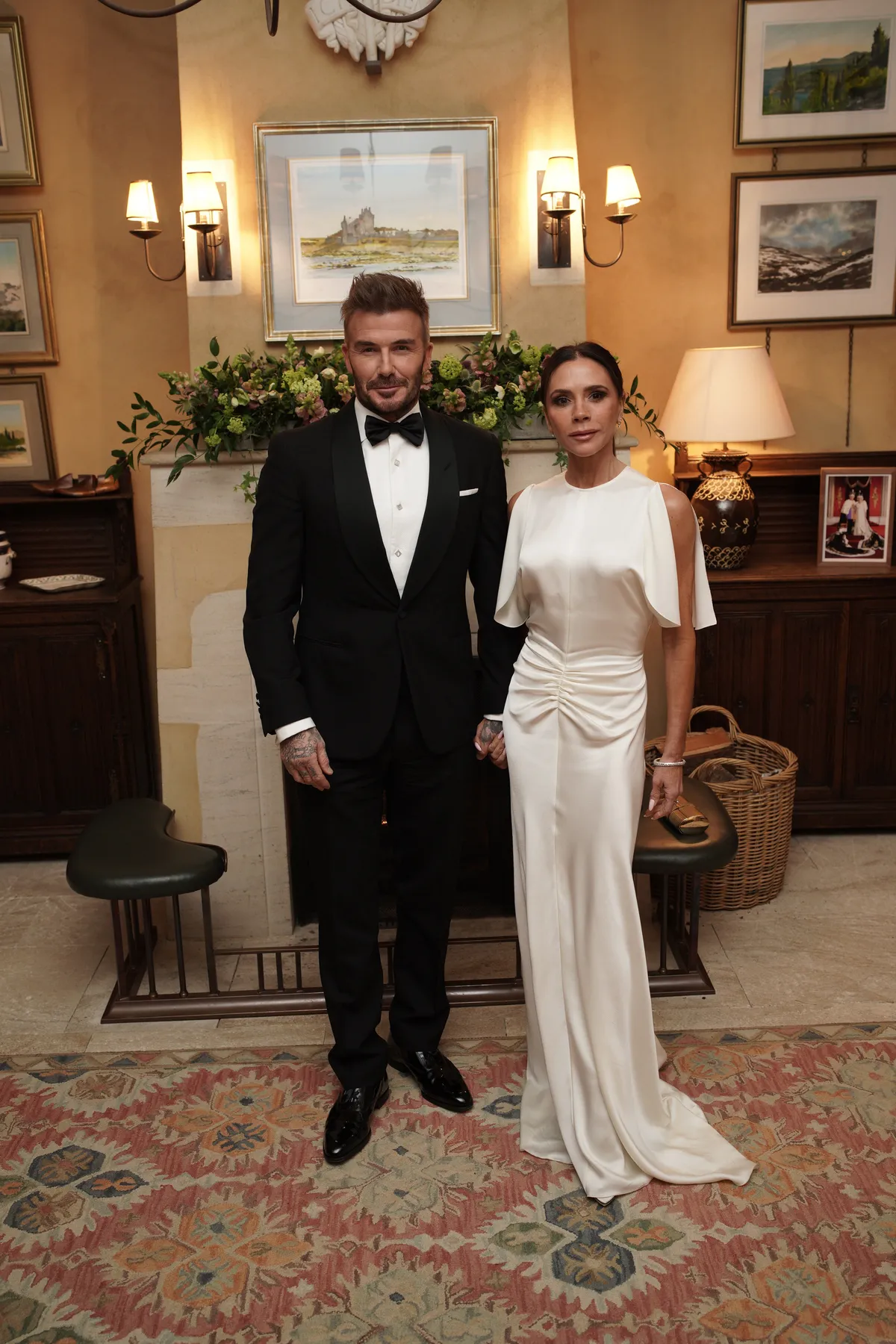 Victoria és David Beckham házassága nem volt mindig zökkenőmentes, de többször is bebizonyították, hogy együtt átvészelik a nehézségeket