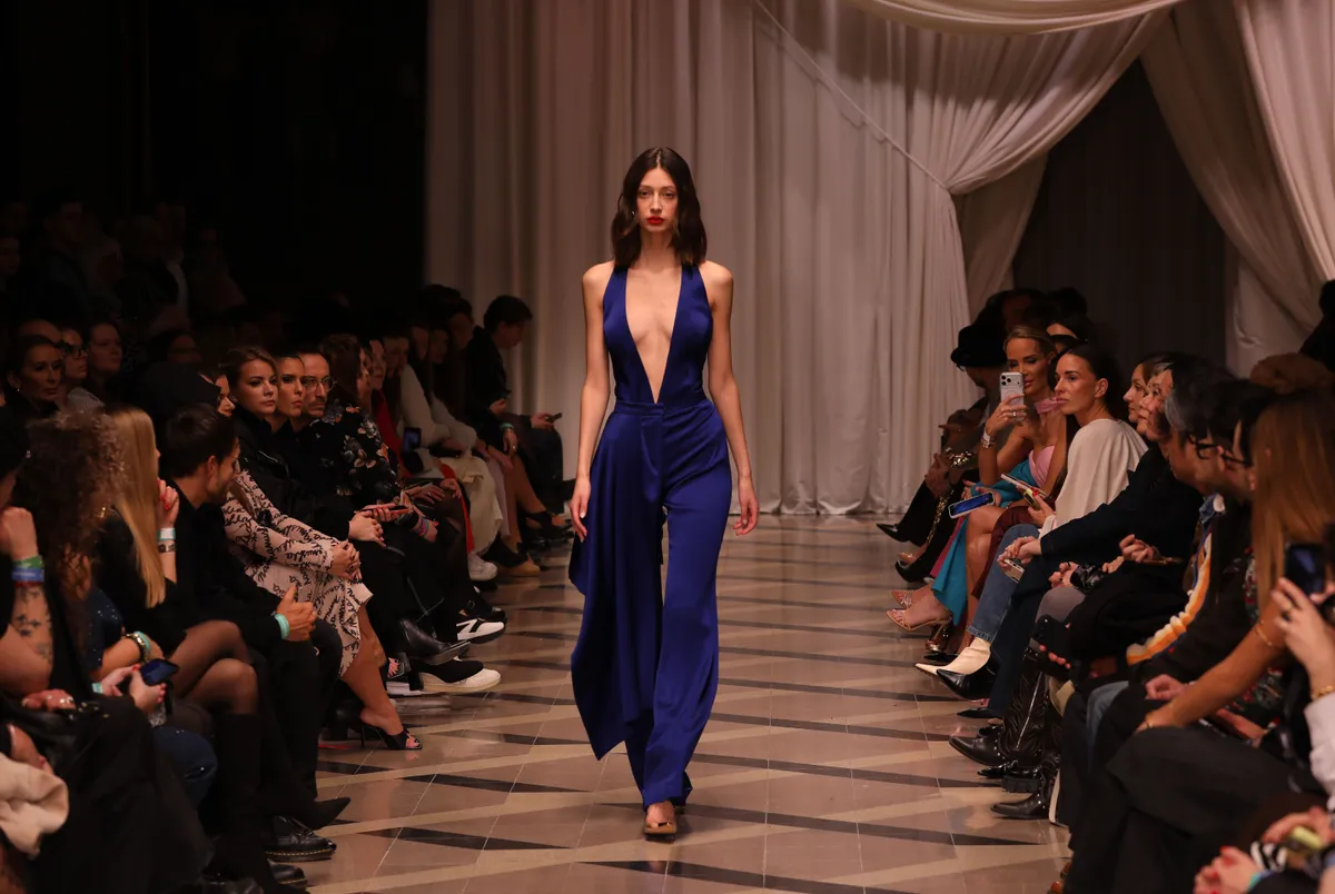 Richard Demeter kollekciója