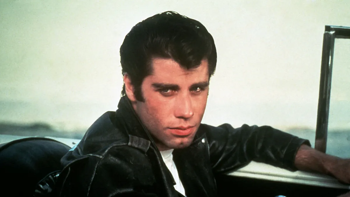 John Travolta saját gépét repítette premierjére