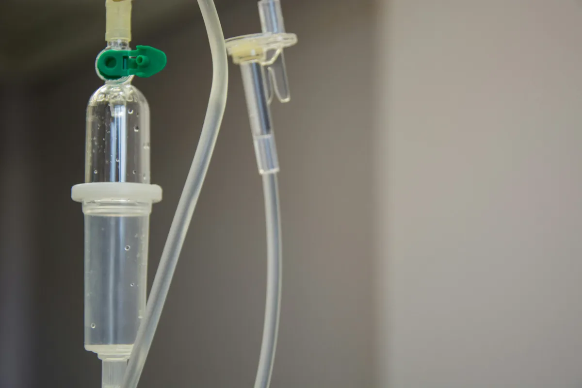 Gyógyíthatatlan rákbeteg a divatinfluenszer férje