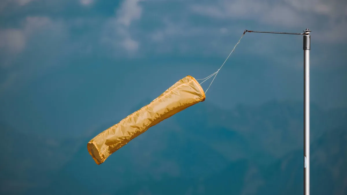 Nem kímél minket az időjárás! Erős szelekkel és mediterrán ciklonnal érkezik a hétvége