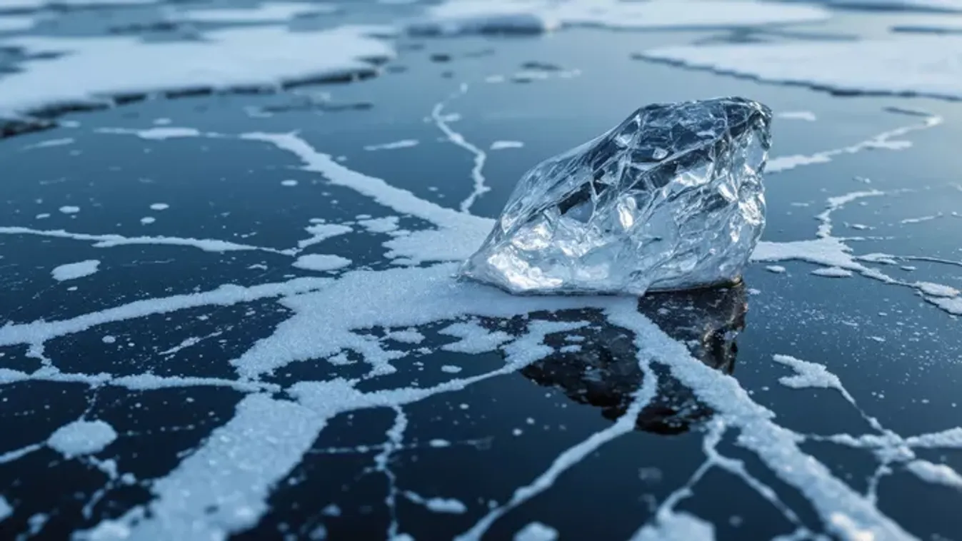Lengyelországban mínusz 28 fokot mértek, több ezer háztartásban nincs fűtés