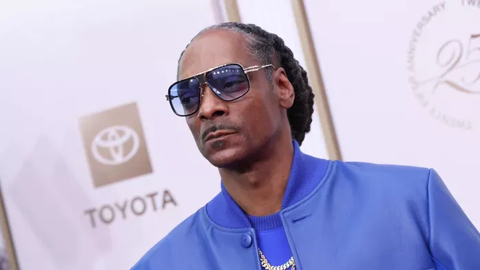 10 hónapos unokáját gyászolja Snoop Dogg