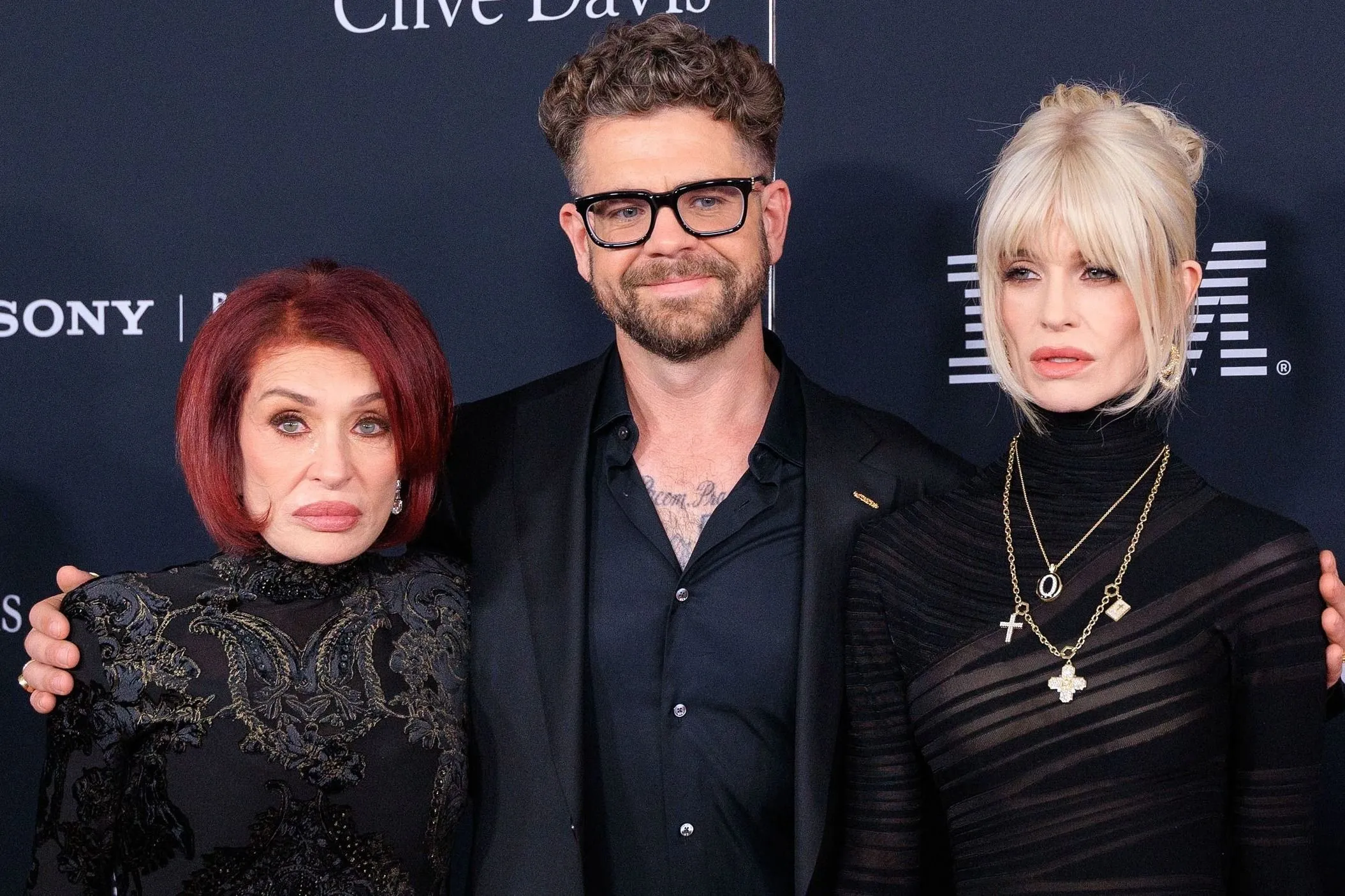 Grammy 2026: Ozzy Osbourne özvegye végigzokogta a gálát