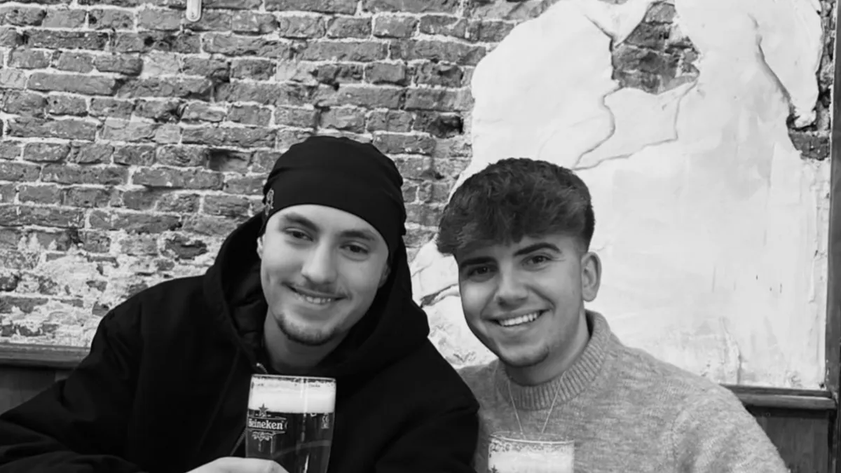 Két túrázó holttestére bukkantak