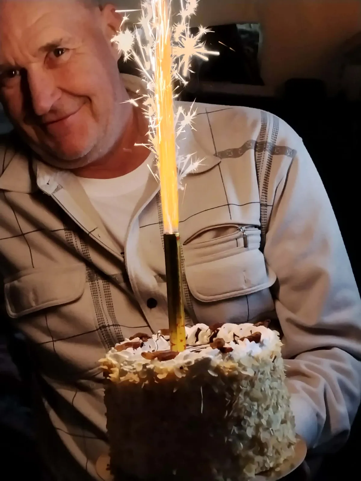 láb nélküli kertész