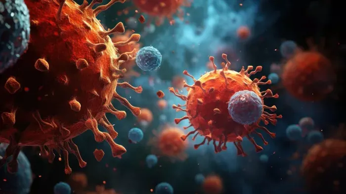 Koleraszerű betegségben halt meg egy idős édesapa