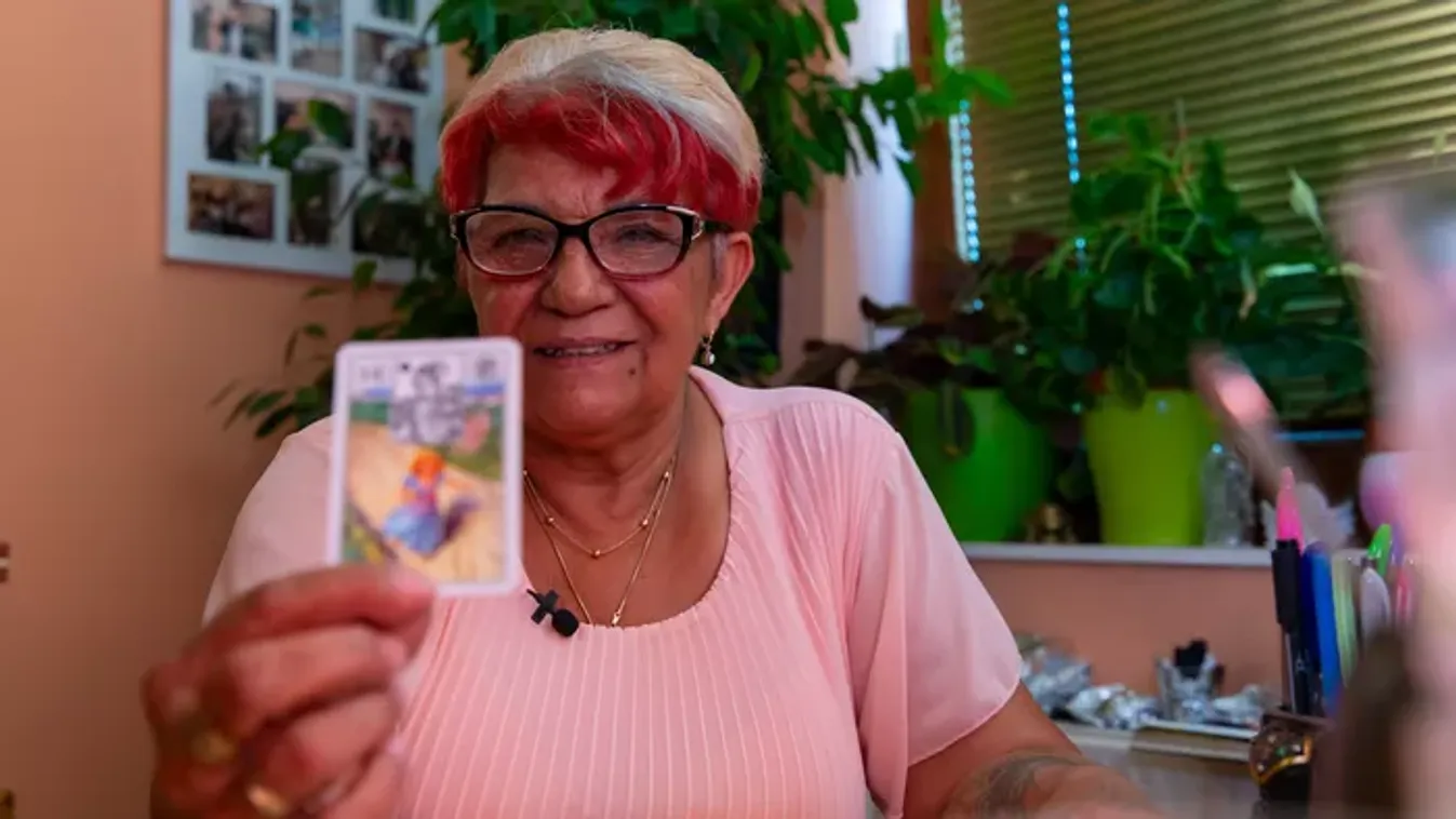 Szegedi Erika elárulta: brutális szerelmi bomba robban tavasszal, erre a három csillagjegyre boldogság vár