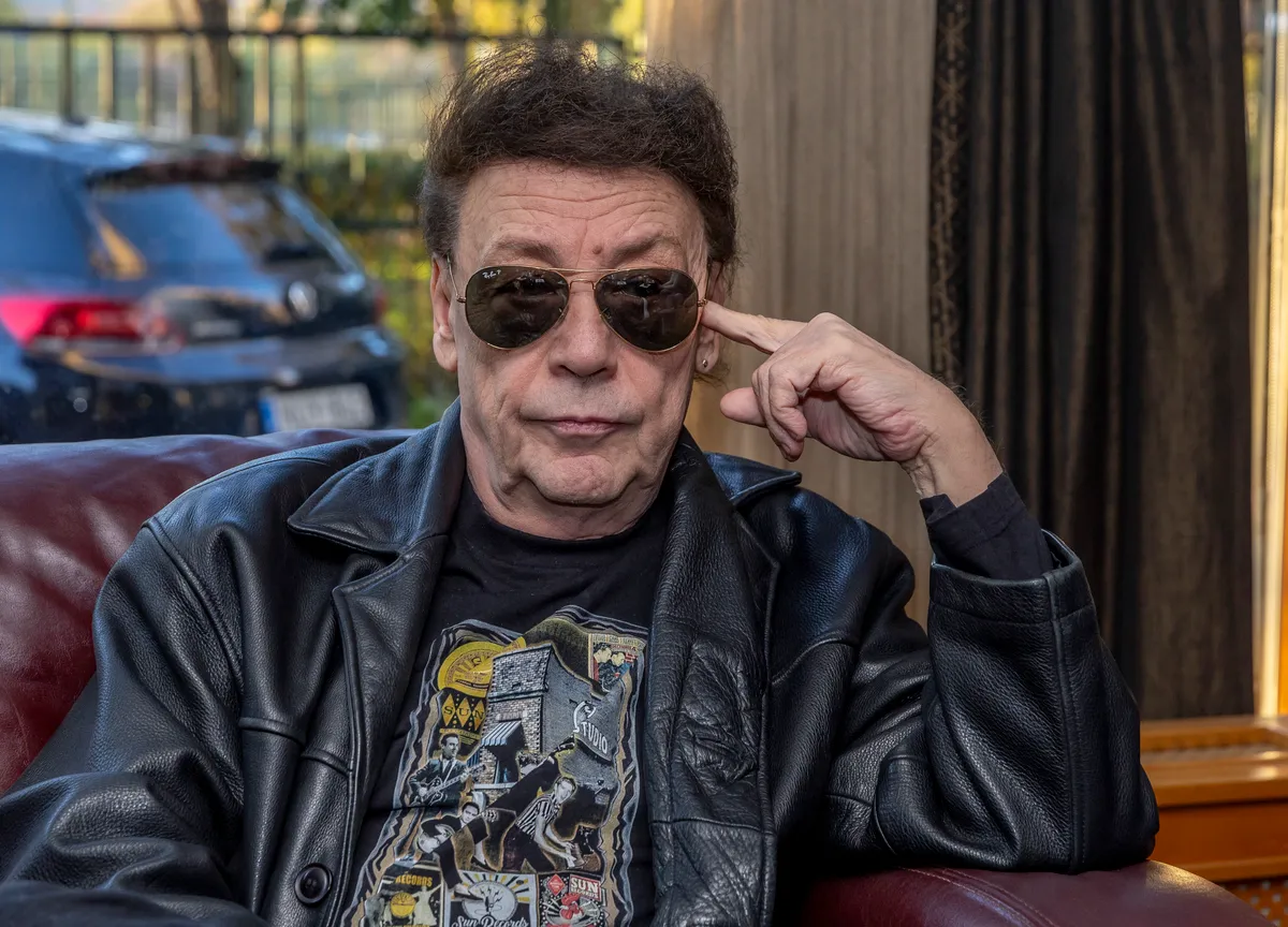 Fenyő Miklós kvíz – Fenyő Miklós