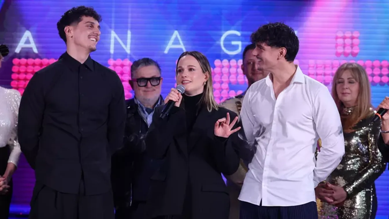 Nagy Duett: „Extrém módon fájdalmas volt!” - A Bódi tesók kiborultak a zsűri kritikája után