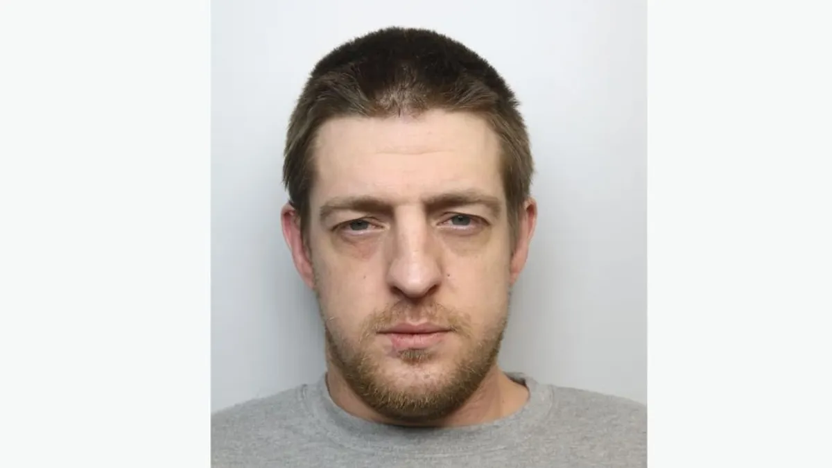 Zokogva vallott elfogásakor a gyilkos: "Hiányozni fog a GTA"