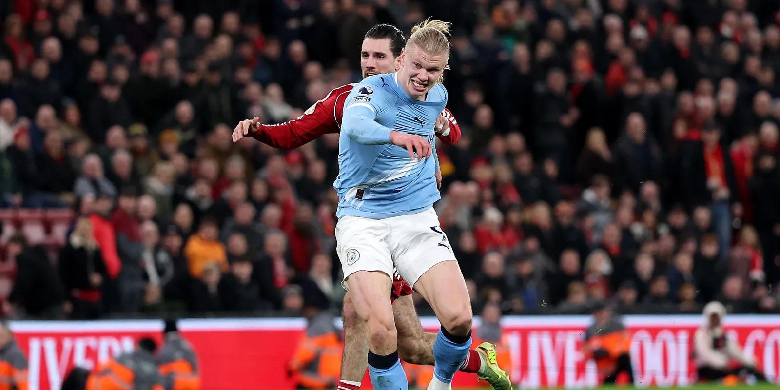 Szoboszlai Dominik barátja véleményt mondott a piros lapról