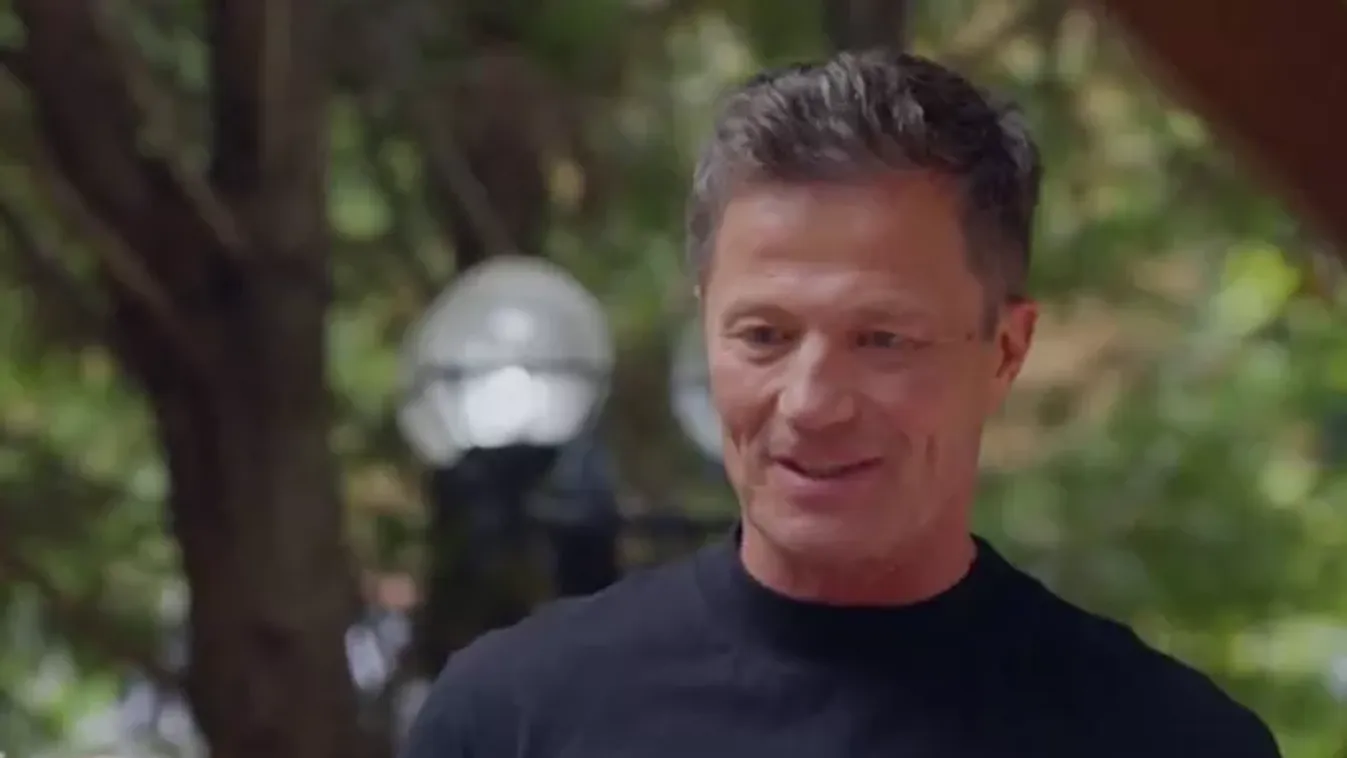 Stohl András A Nagy Ő játékosának: "Menjünk el amellett, hogy így nézel ki?"