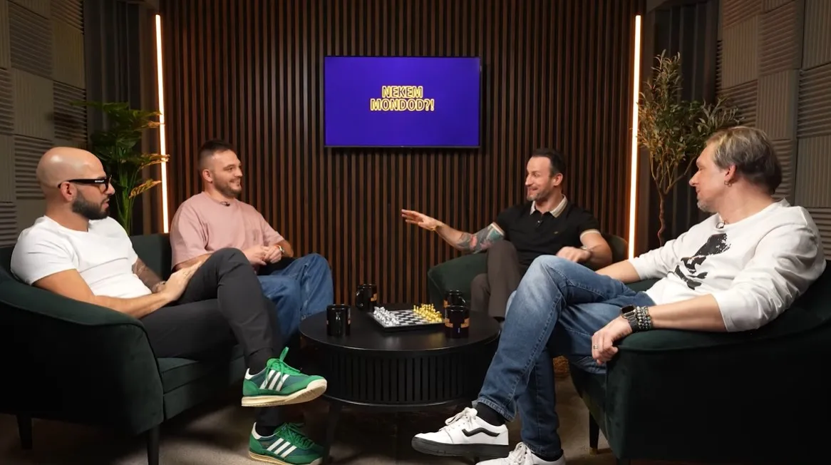 Harcsa Norbert rámutatott a baloldali szavazok ellentmondásos viselkedésére is