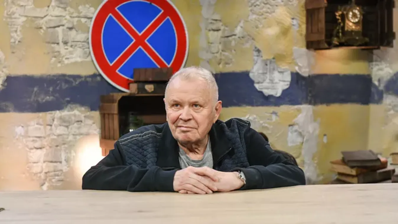 Dévényi Tibi bácsi visszatért Kádár szellemével: megdöbbentő relikvia a Kincsvadászok VIP-ban!