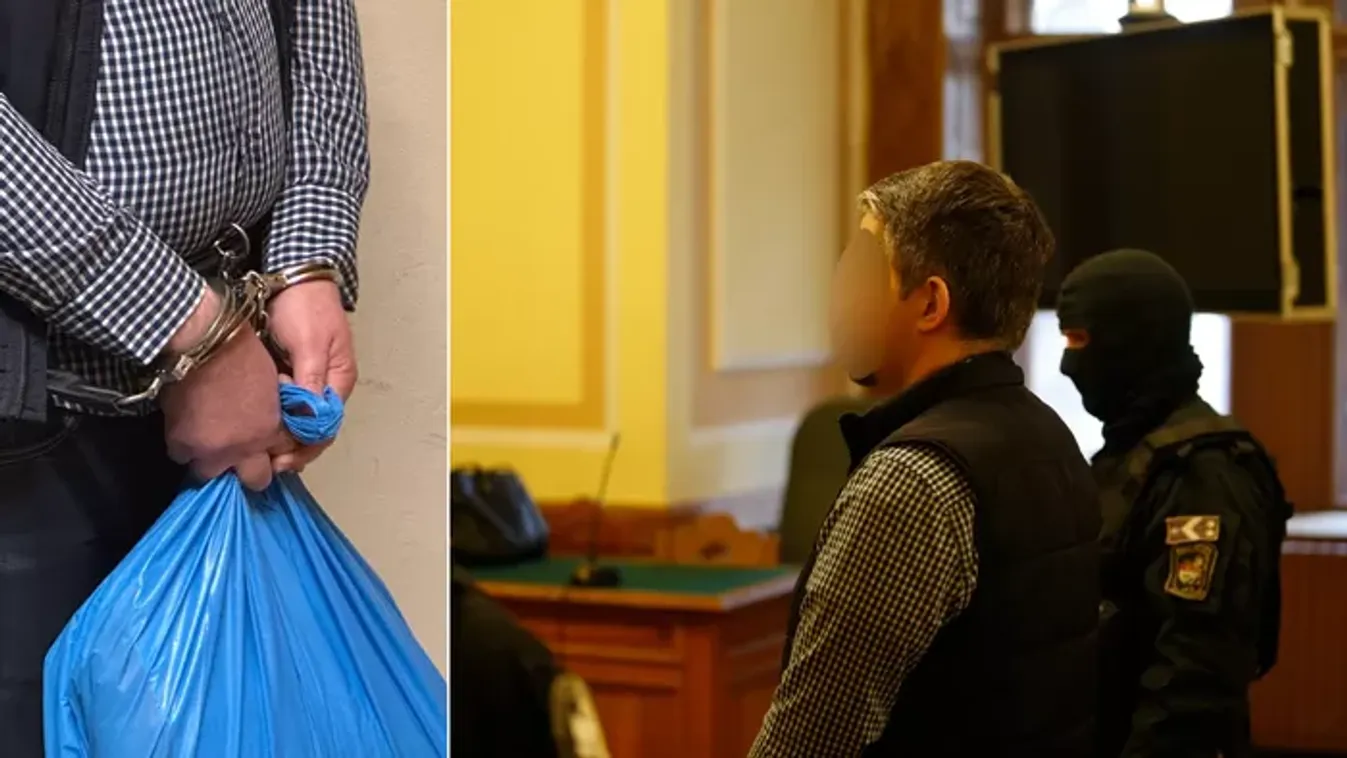 " Lemosta magáról a lány vérét..." - így ölte meg Petrát az angyalföldi gyilkos