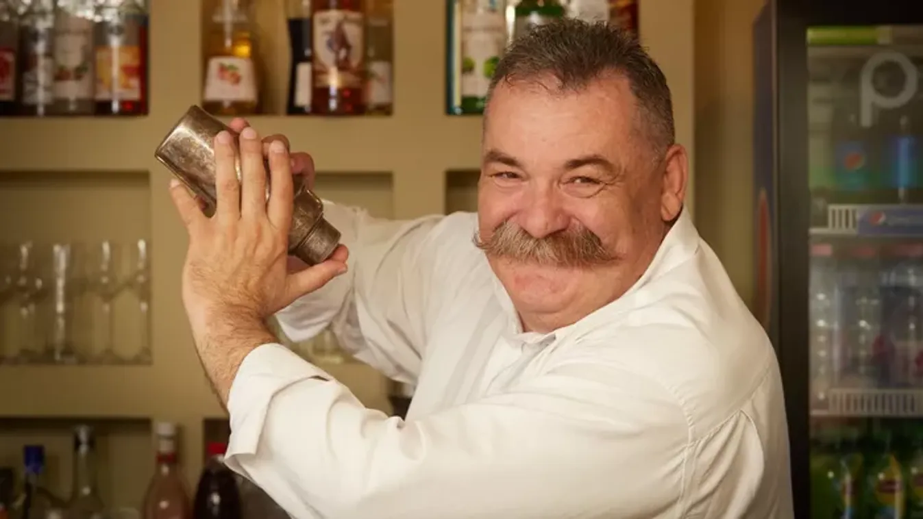 Lajsz András életmentő műtéten esett át – Ezért retteg még mindig a felesége