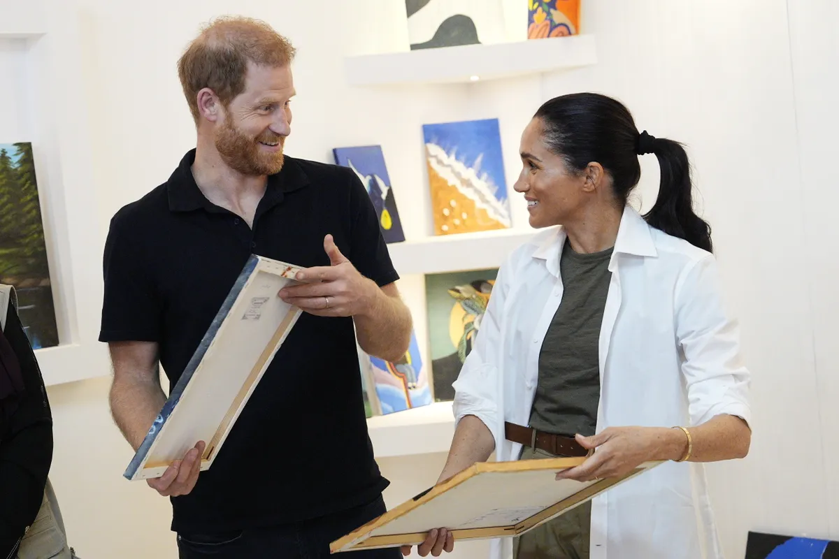 Harry herceg és Meghan Markle nem ért egyet a karácsonyról, komoly döntés vár rájuk