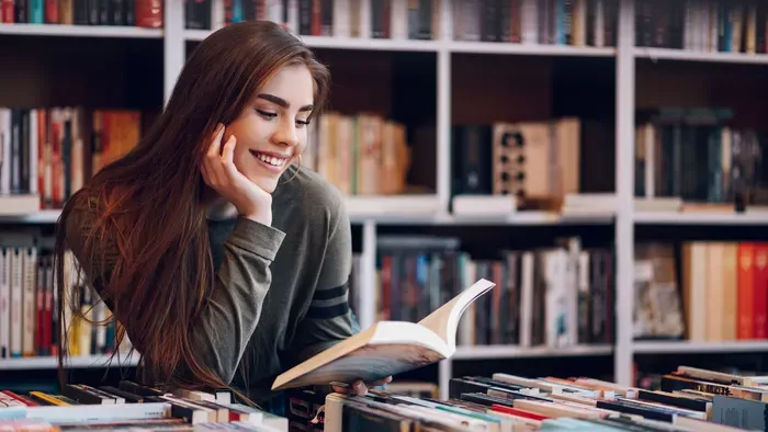 Irodalmi kvíz: ismered a híres írók teljes nevét?