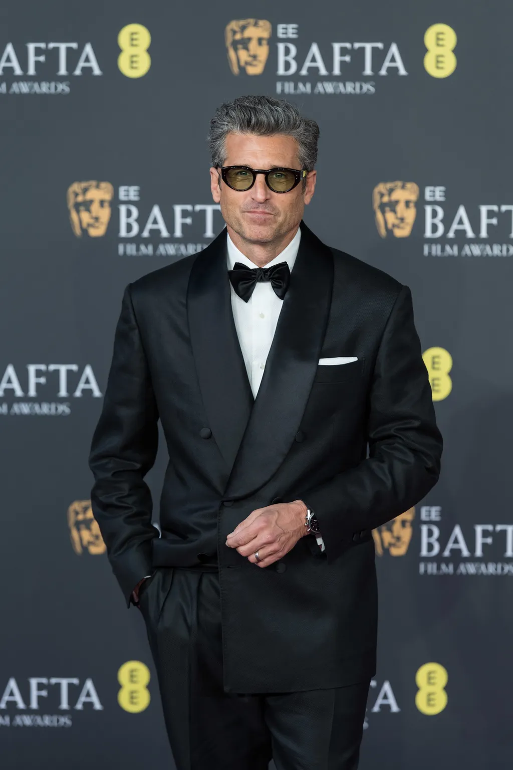 BAFTA 2026 vörösszőnyeg