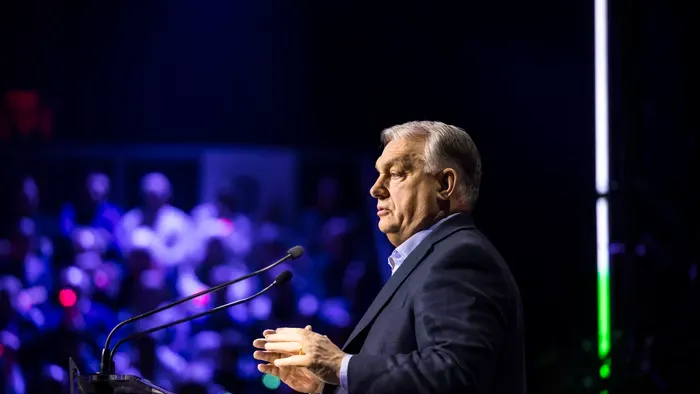 "Minden párt ereje a közösségben rejlik. Együtt erő vagyunk"