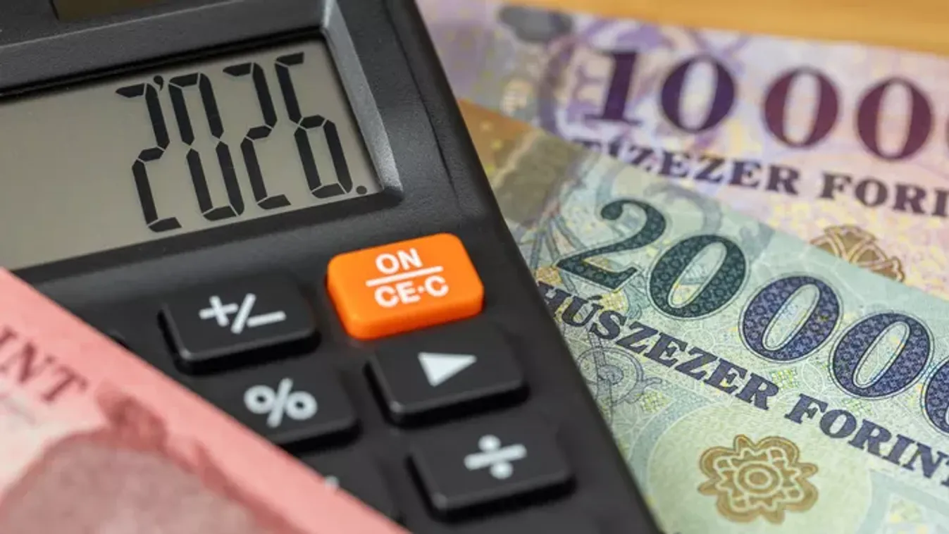 Magyarország a minimálbér növekedés élére került