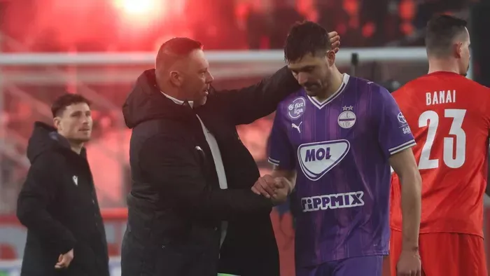 Dárdai Pál már látja, ekkora a baj Újpesten